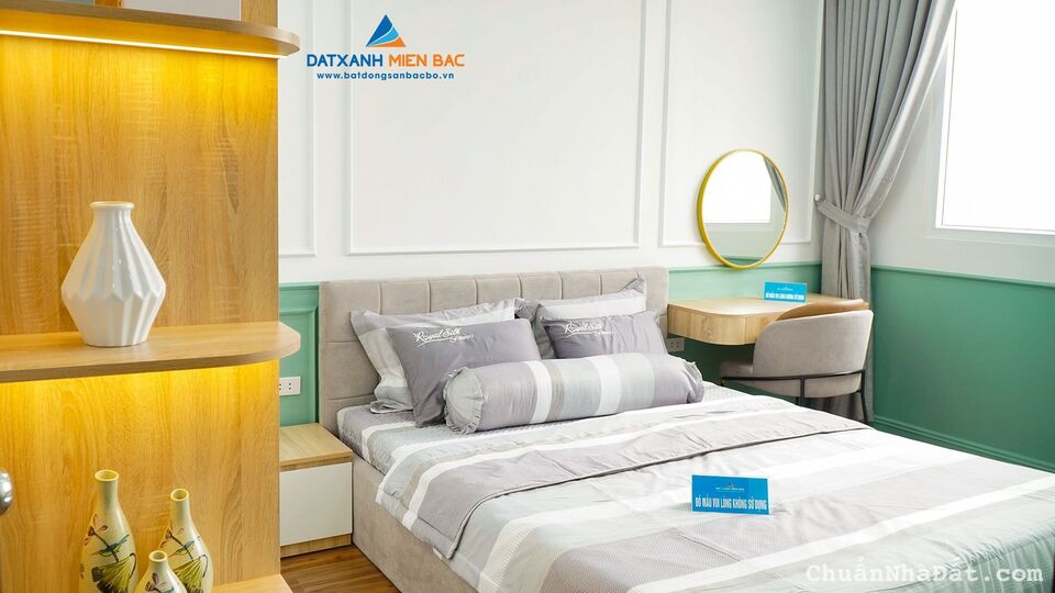 DO CẦN TIỀN NÊN THANH KHOẢN NHANH CHUNG CƯ THƯƠNG MẠI CHỈ 9XXTR