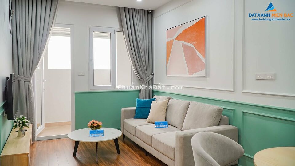 BÁN NHANH CĂN HỘ THƯƠNG MẠI GIÁ NGOẠI GIAO CHIT 9XXTR