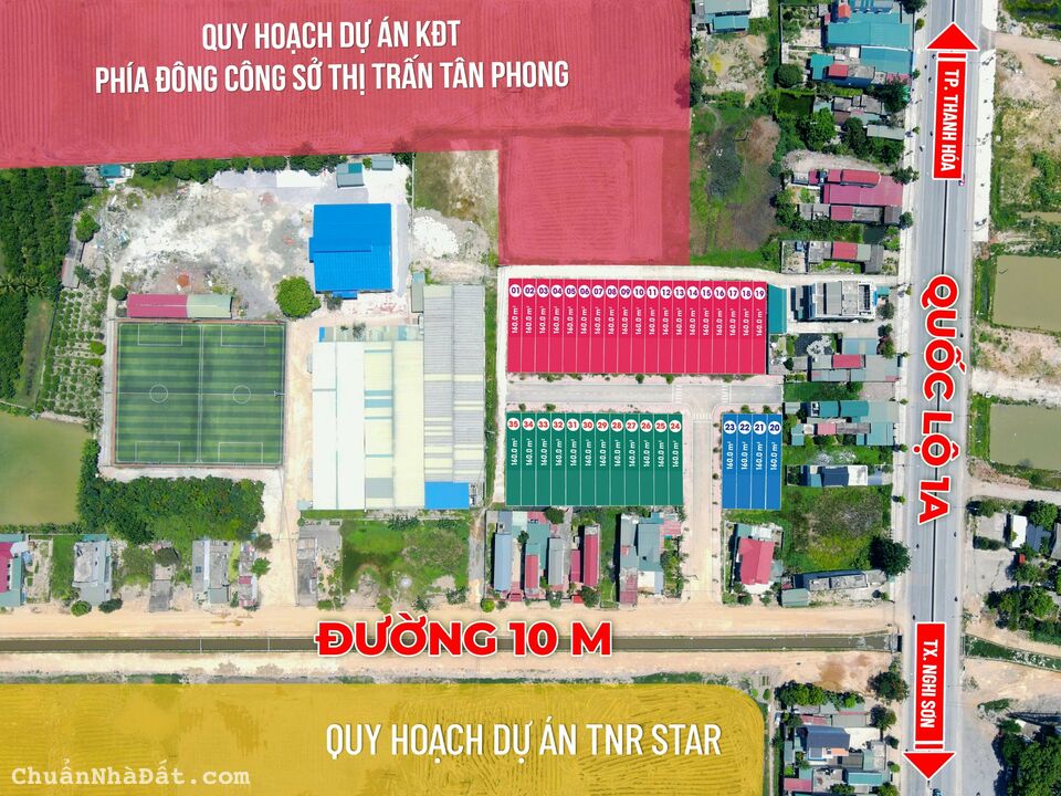 BÁN ĐẤT 2 MẶT TIỀN XÂY BIỆT THỰ NGAY TRUNG TÂM TT TÂN PHONG QUẢNG XƯƠNG BÁN ĐẤT 2 MẶT TIỀN XÂY BIỆT THỰ NGAY TRUNG TÂM TT TÂN PHONG QUẢNG XƯƠNG