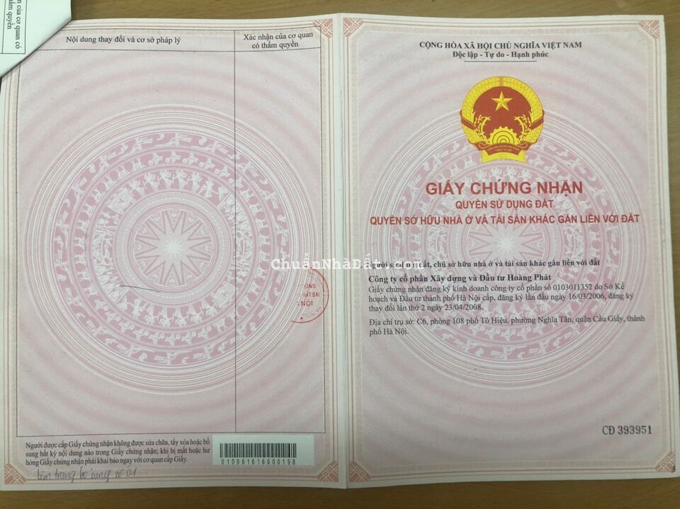 Chính chủ cần bán lô đất biệt thự 238m2 cạnh sân Golf Đồng Mô giá chỉ 15 triệu/m2 Chính chủ cần bán lô đất biệt thự 238m2 cạnh sân Golf Đồng Mô giá chỉ 15 triệu/m2