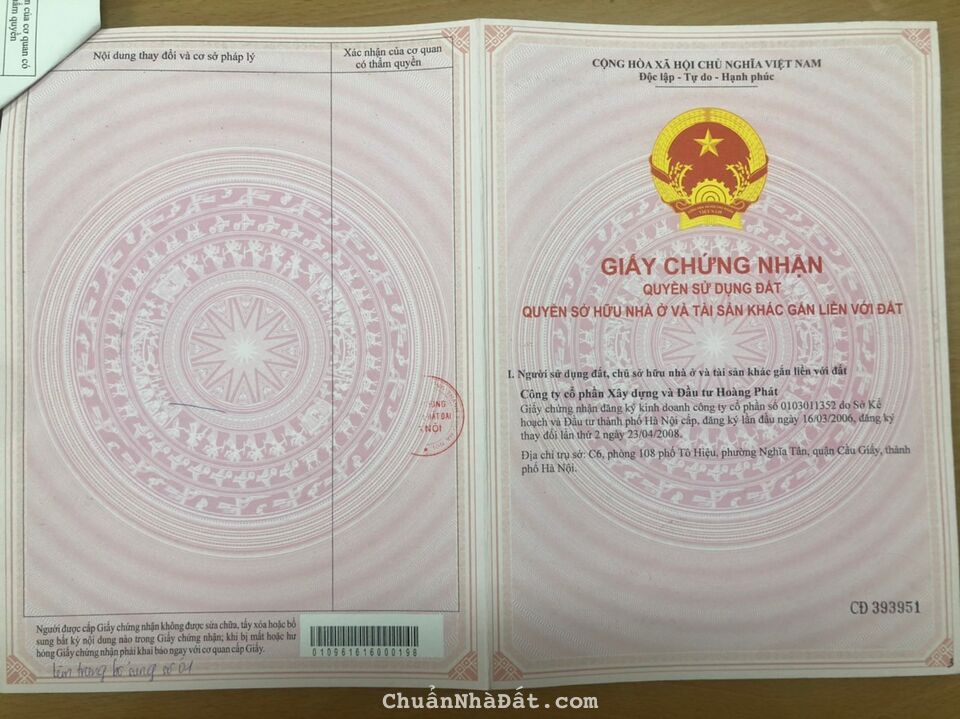 Cắt lỗ 3 giá lô đất Biệt thự dự án đất nền Thiên Mã Hoà Lạc gần các trường Đại học Quốc Gia và FPT