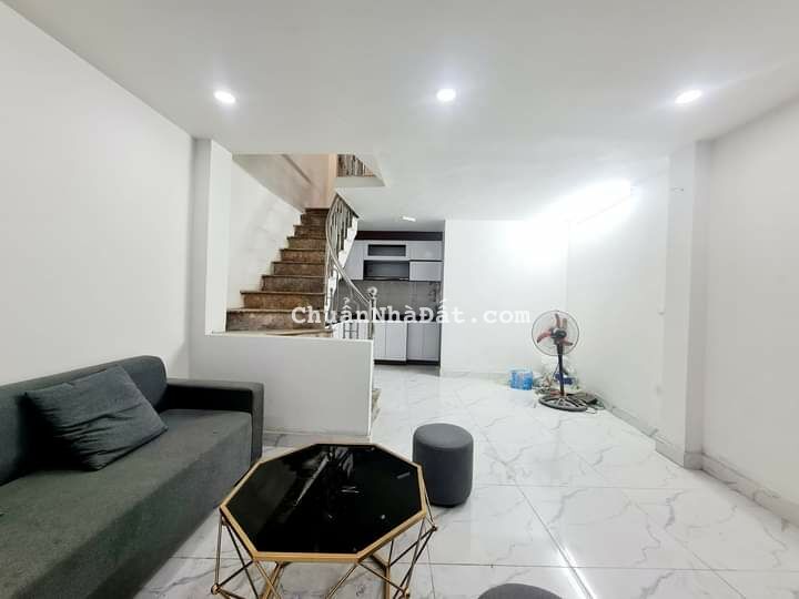 HOT! NHÀ 26M2, 4 TẦNG, OTO GẦN, SỔ RIÊNG, GIÁ 2.6 TỶ, PHỐ NAM DƯ, HOÀNG MAI, HÀ NỘI.