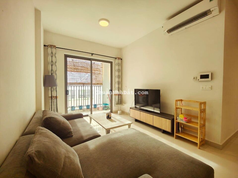 Bán gấp căn hộ NEWTON RESIDENCE 1tỷ760 phú nhuận