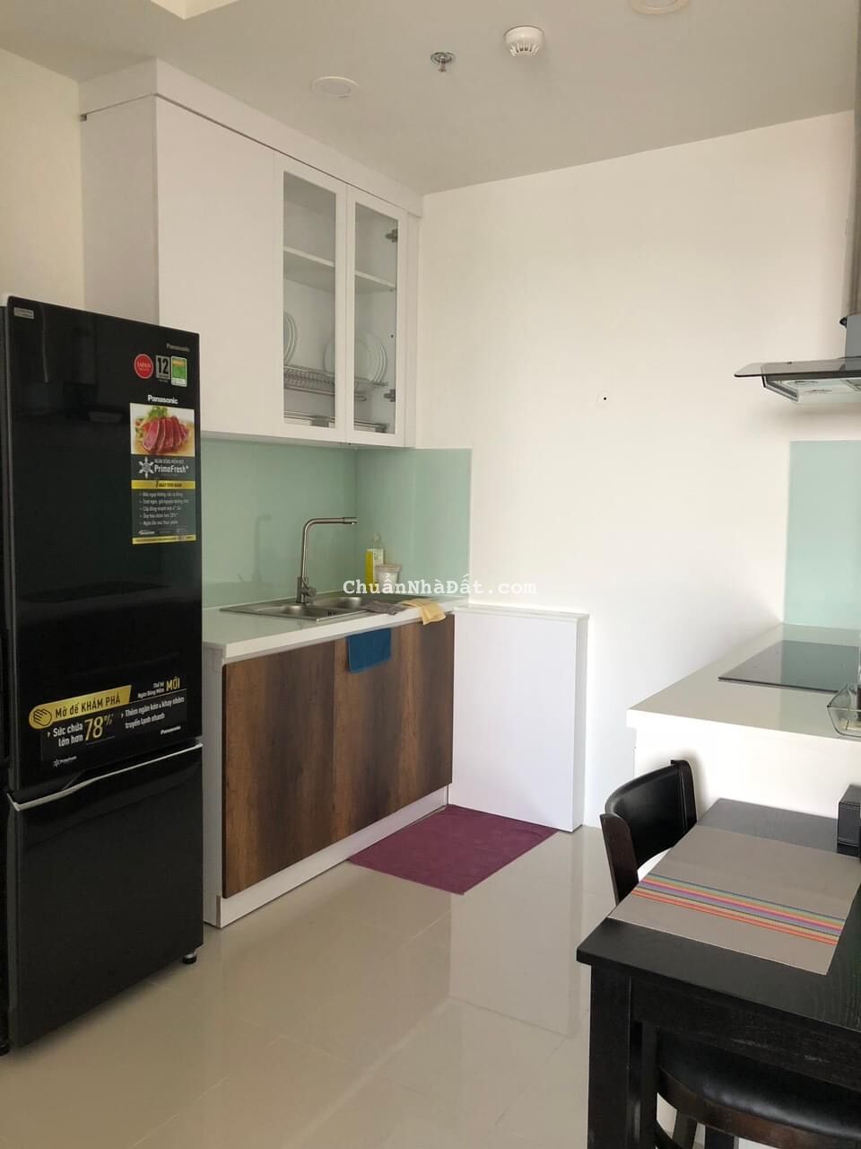 Bán gấp căn hộ NEWTON RESIDENCE 1tỷ760 phú nhuận