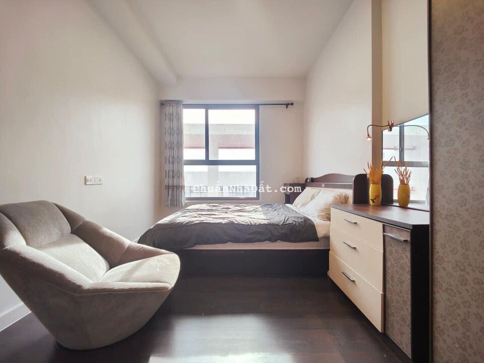 Bán gấp căn hộ NEWTON RESIDENCE 1tỷ760 phú nhuận