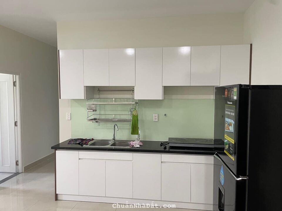 CHỦ KHÔNG NHU CẦU Ở BÁN CHCC Q.8 1T820