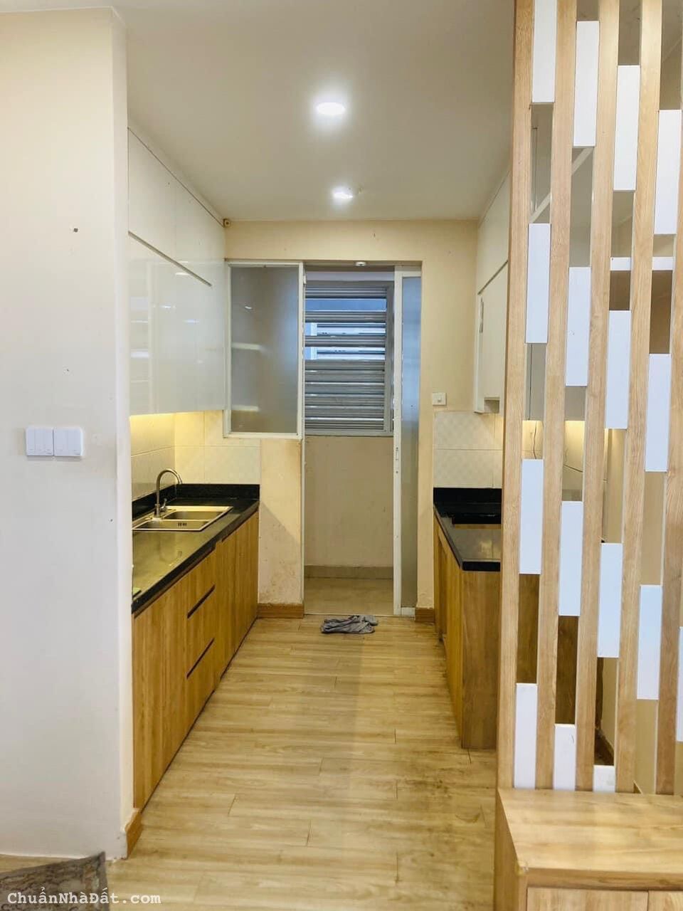 Chủ kẹt vốn cần bán gấp CC An Hội 1T530 Gò Vấp