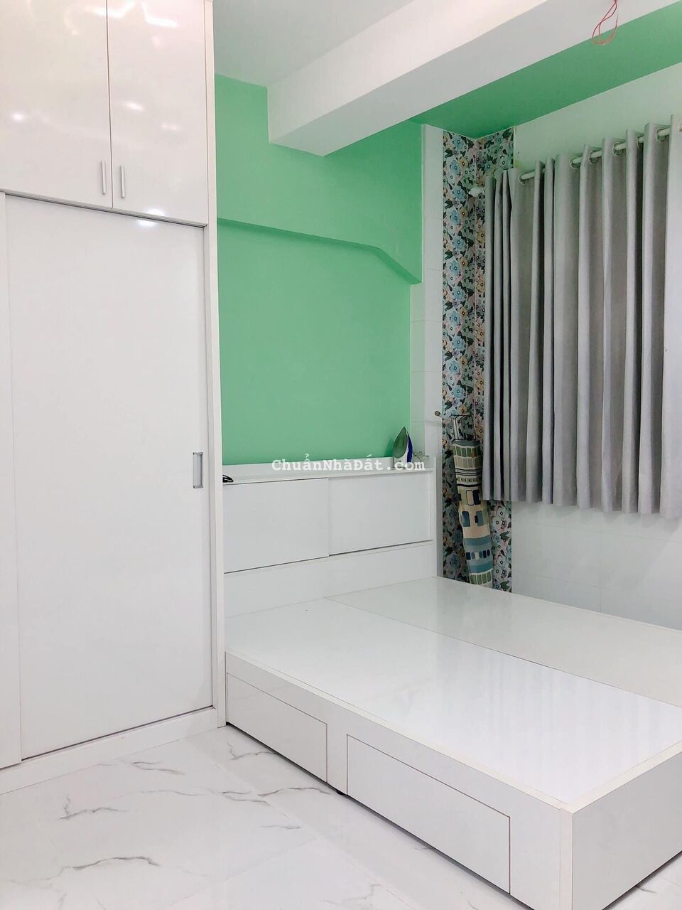 Chủ có dư căn hộ cần bán ở Chung cư Nguyễn Ngọc Phương 1T540