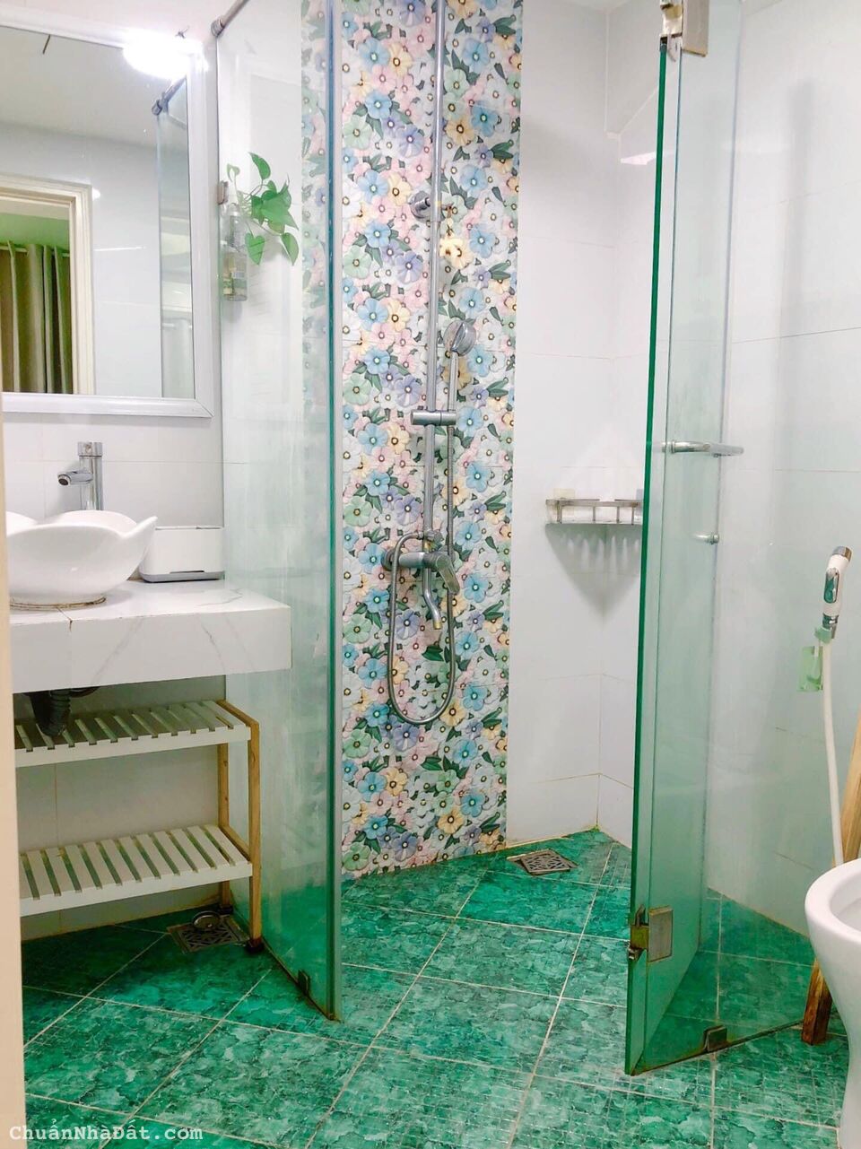 Chủ có dư căn hộ cần bán ở Chung cư Nguyễn Ngọc Phương 1T540