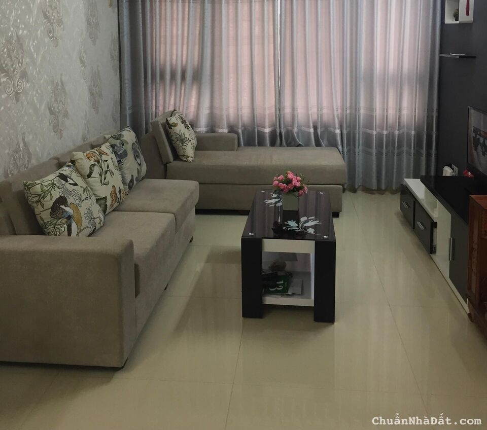 CHỦ BỂ NỢ CẦN BÁN CĂN HỘ SAIGONRES PLAZA 1T73