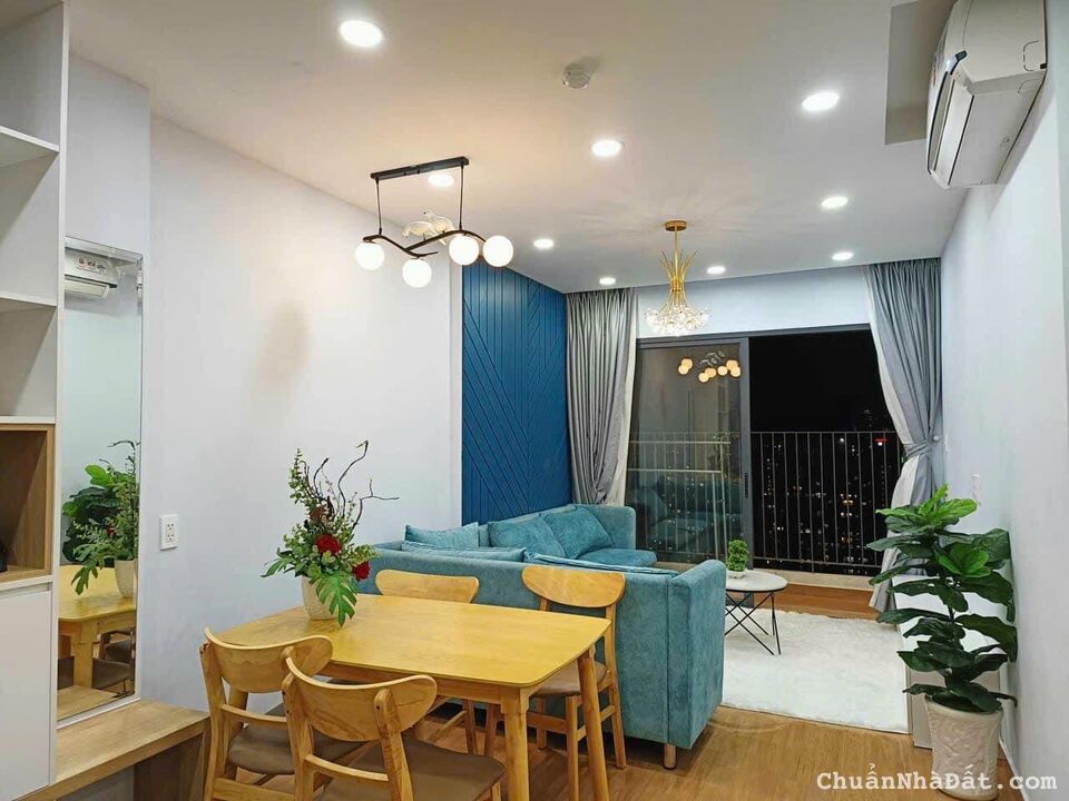 Bán gấp chung cư Lavida Plus q7 1tỷ740