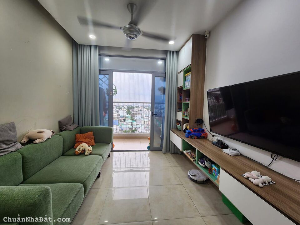 BÁN CĂN HỘ OPAL GARDEN NGAY CẠNH GIGAMALL PHẠM VĂN ĐỒNG