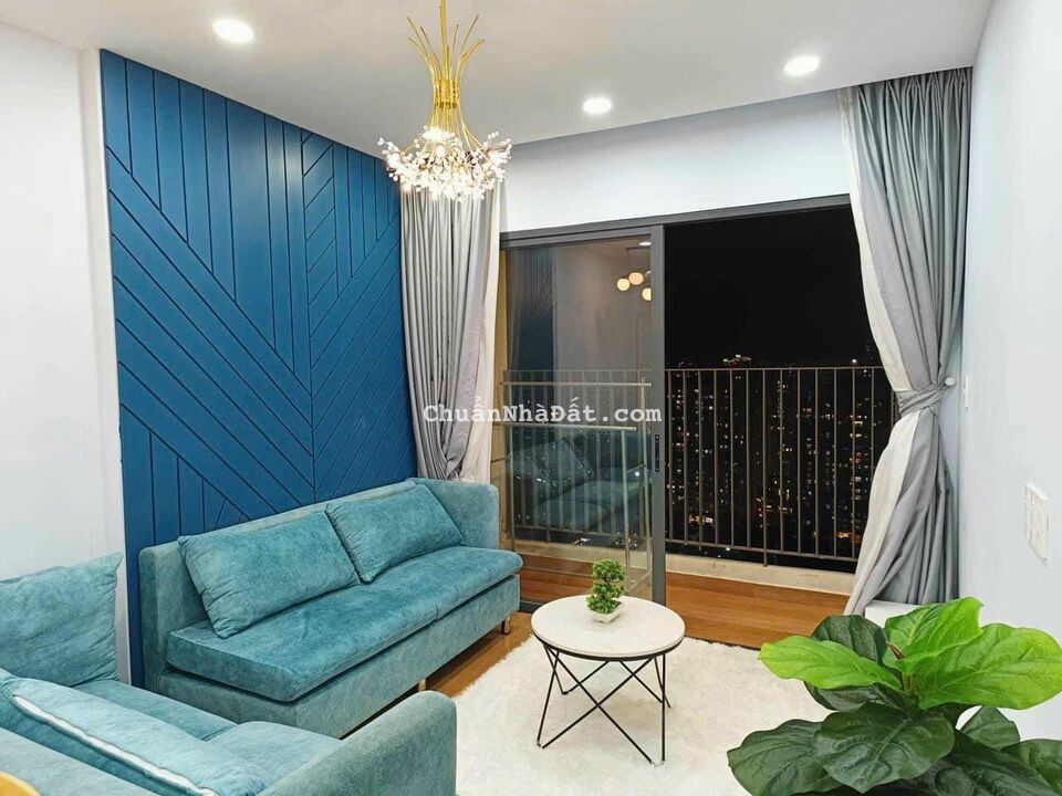 Bán gấp chung cư Lavida Plus q7 1tỷ740