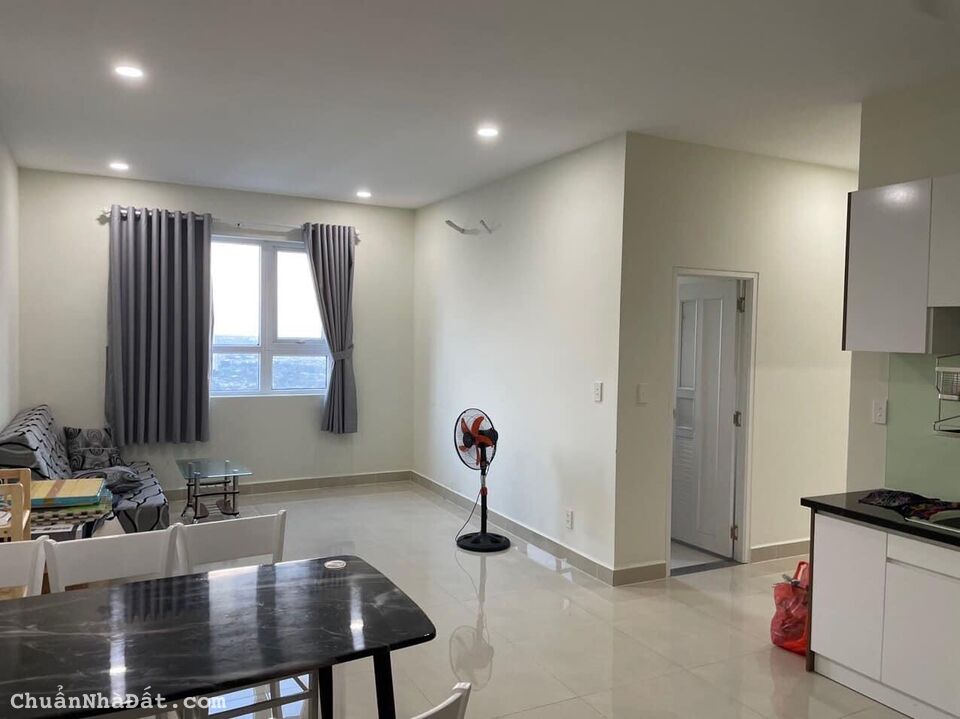 CHỦ KHÔNG NHU CẦU Ở BÁN CHCC Q.8 1T820