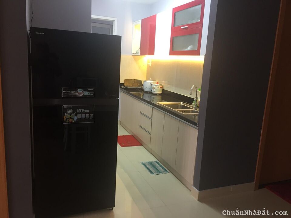 CHỦ BỂ NỢ CẦN BÁN CĂN HỘ SAIGONRES PLAZA 1T73