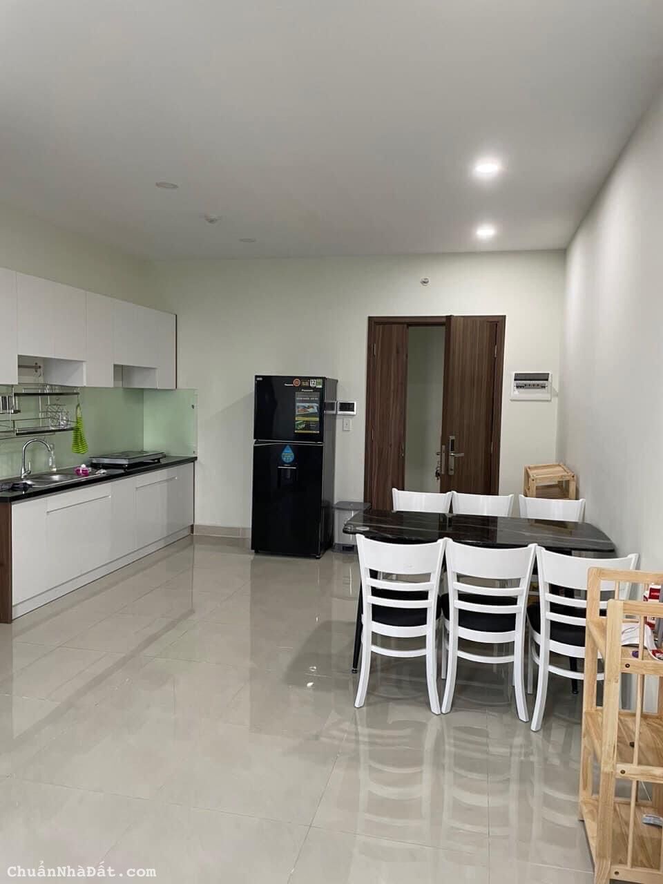 CHỦ KHÔNG NHU CẦU Ở BÁN CHCC Q.8 1T820