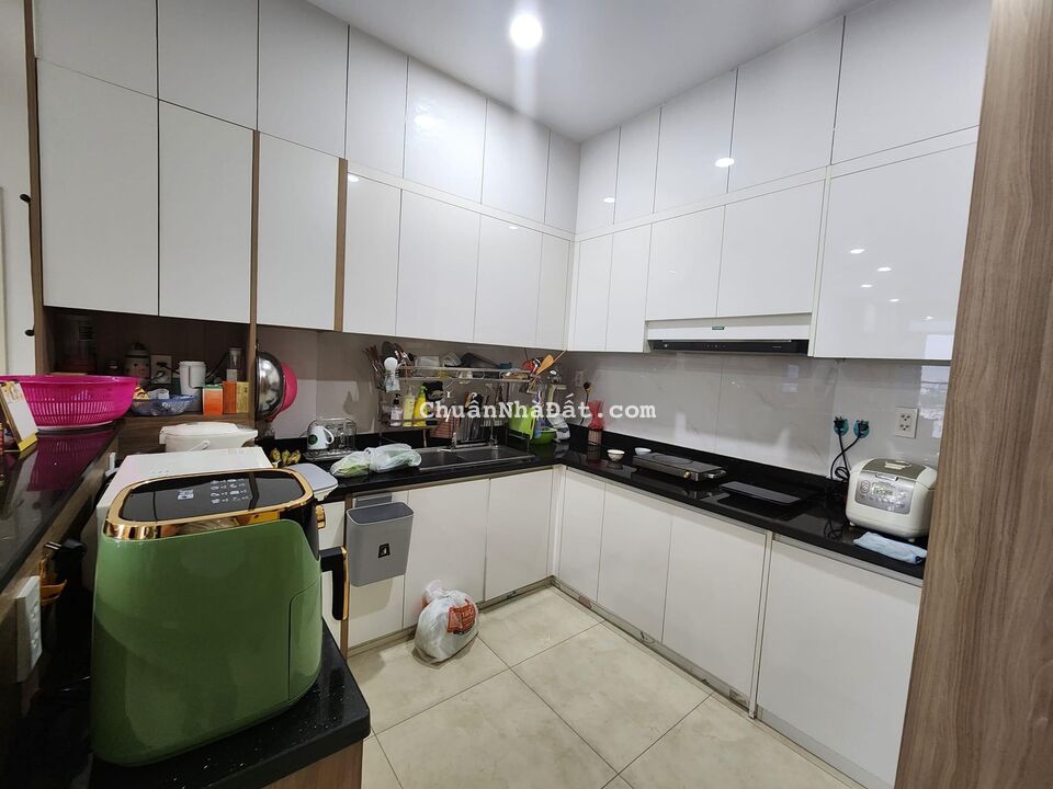 BÁN CĂN HỘ OPAL GARDEN NGAY CẠNH GIGAMALL PHẠM VĂN ĐỒNG