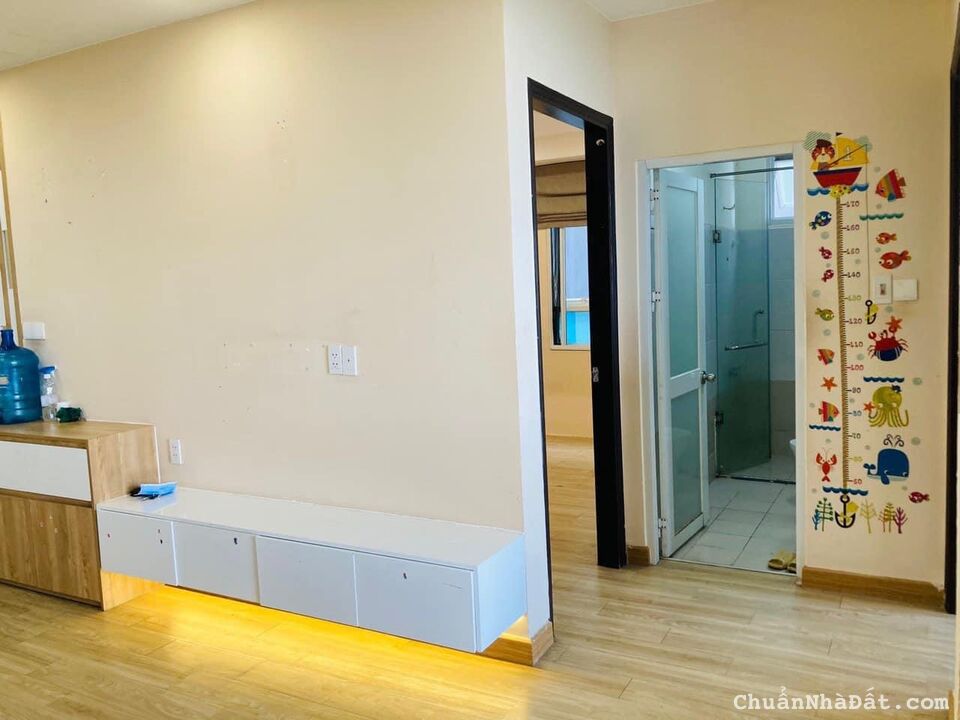 Chủ kẹt vốn cần bán gấp CC An Hội 1T530 Gò Vấp