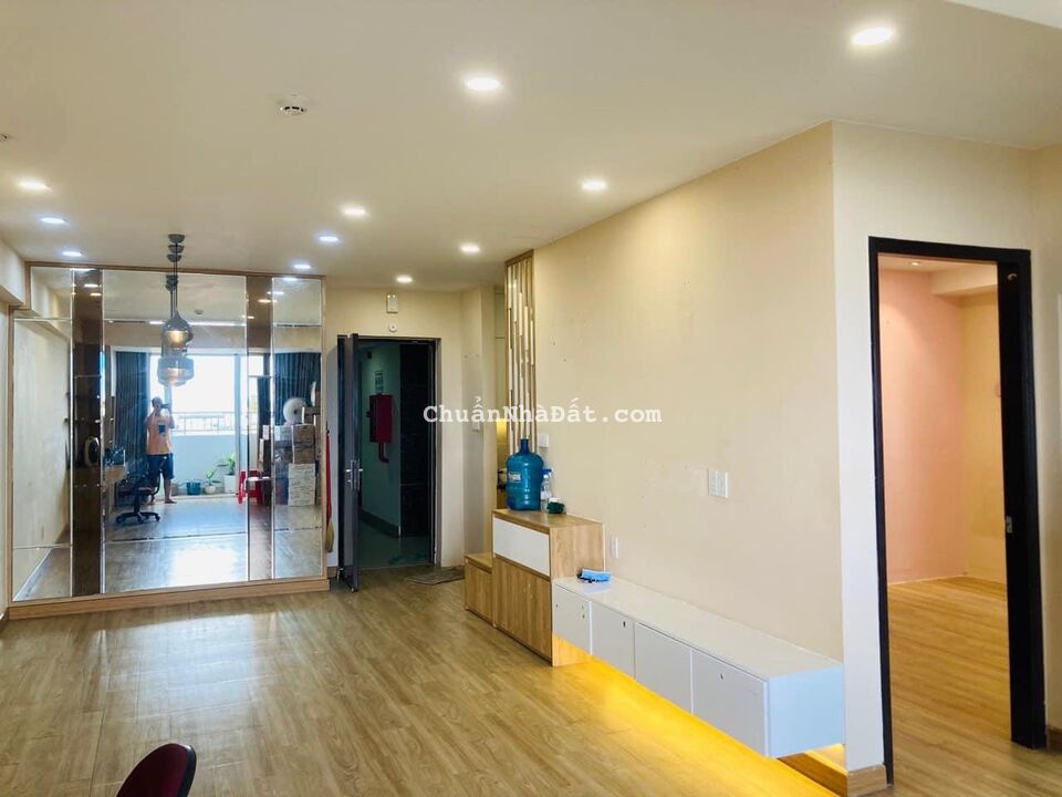 Chủ kẹt vốn cần bán gấp CC An Hội 1T530 Gò Vấp