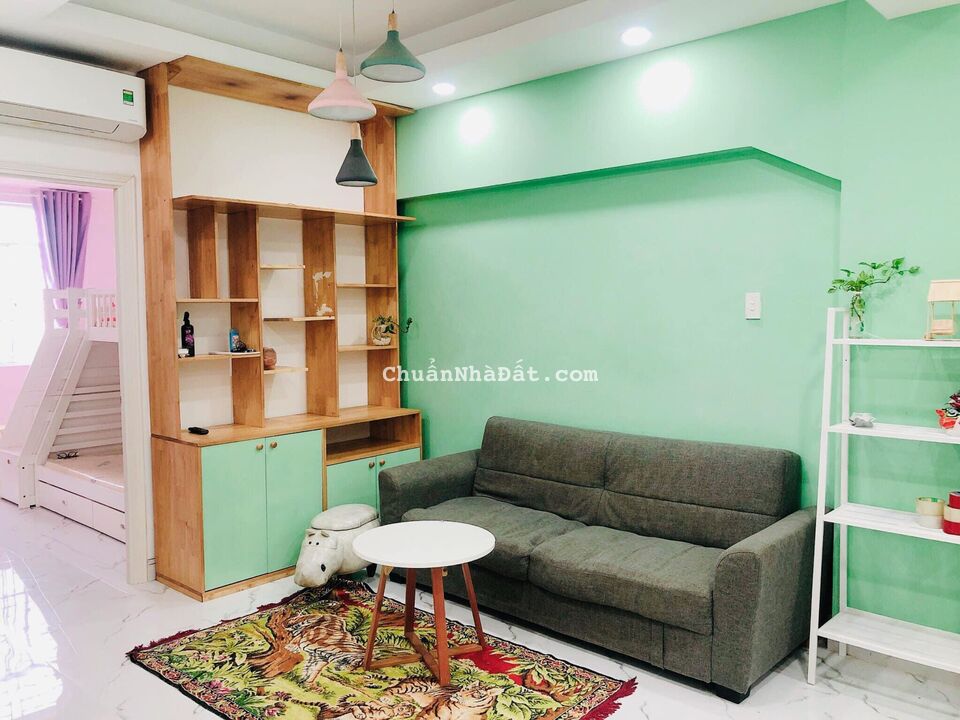 Chủ có dư căn hộ cần bán ở Chung cư Nguyễn Ngọc Phương 1T540