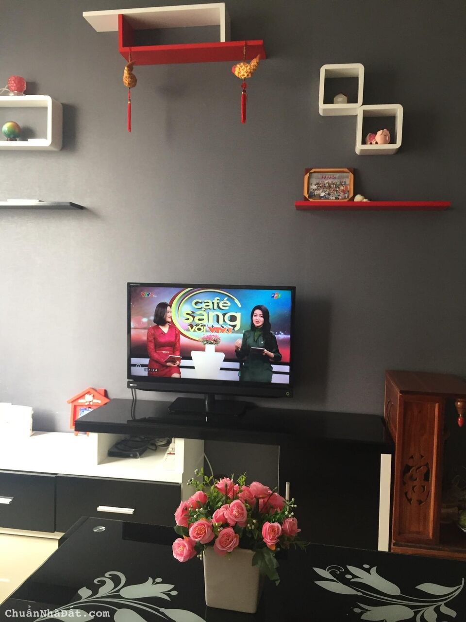 CHỦ BỂ NỢ CẦN BÁN CĂN HỘ SAIGONRES PLAZA 1T73