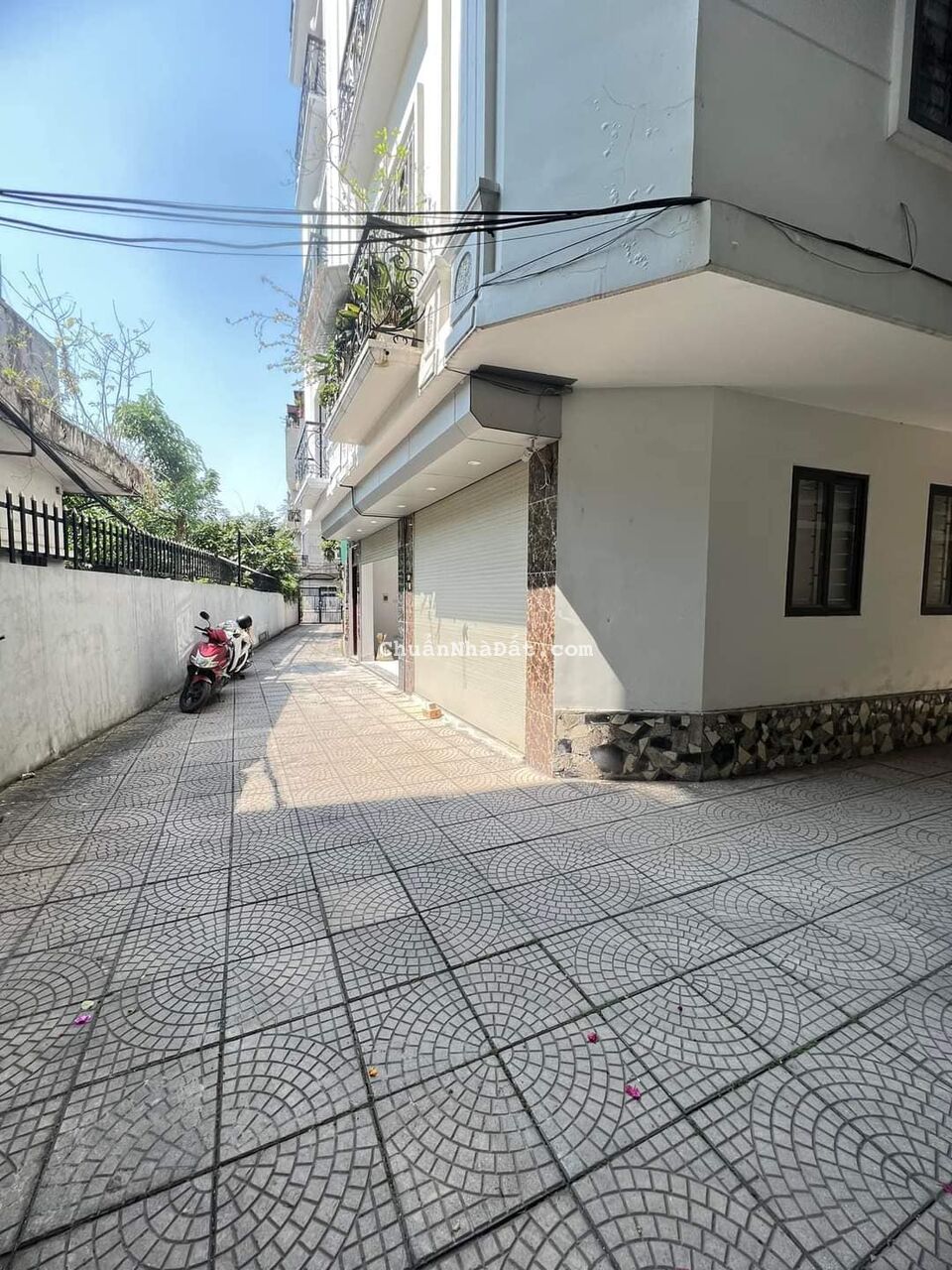 Siêu Hiếm, Chỉ Nhỉnh 5 Tỷ, Có Ngay Nhà 5 Tầng, Lê Đức Thọ, Nam Từ Liêm, MT 5M, 0964721812