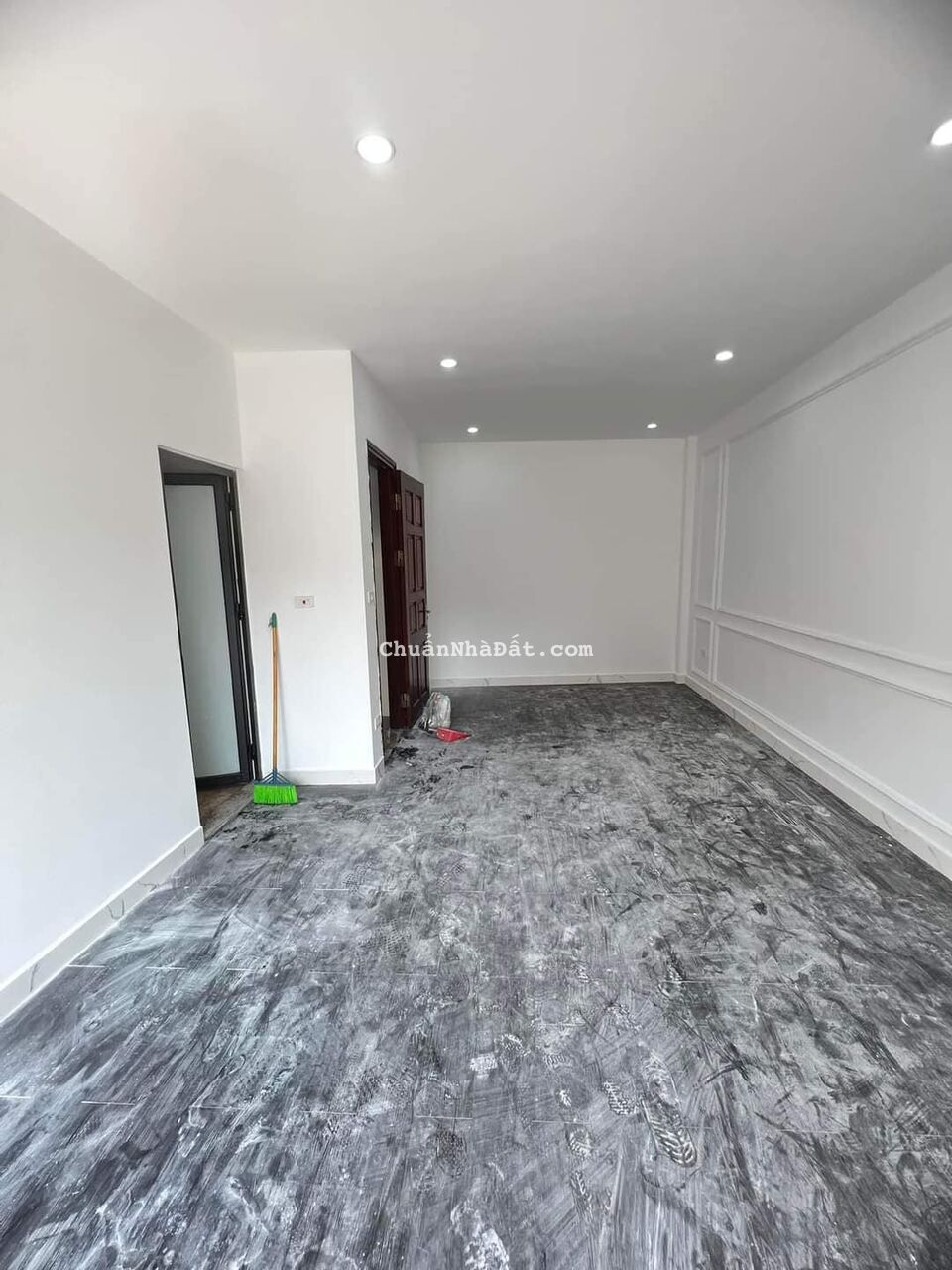 Siêu Hiếm, Chỉ Nhỉnh 5 Tỷ, Có Ngay Nhà 5 Tầng, Lê Đức Thọ, Nam Từ Liêm, MT 5M, 0964721812