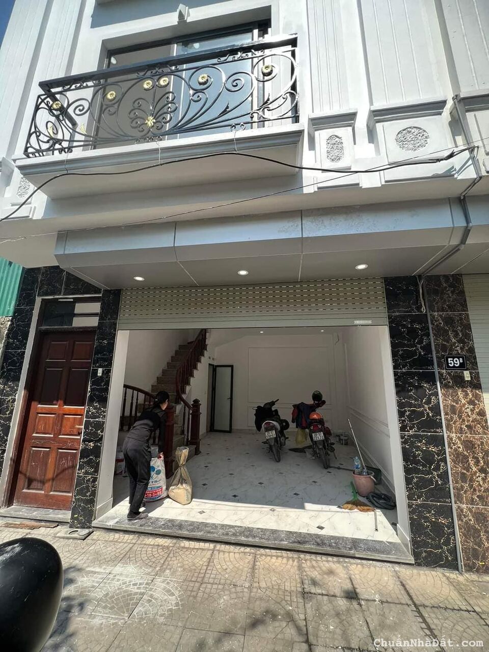 BÁN NHÀ, HOA HẬU, PHÚ DIỄN, BẮC TỪ LIÊM, 45M2, MẶT TIỀN 4M, GIÁ 4 TỶ, SỔ ĐỎ CHÍNH CHỦ