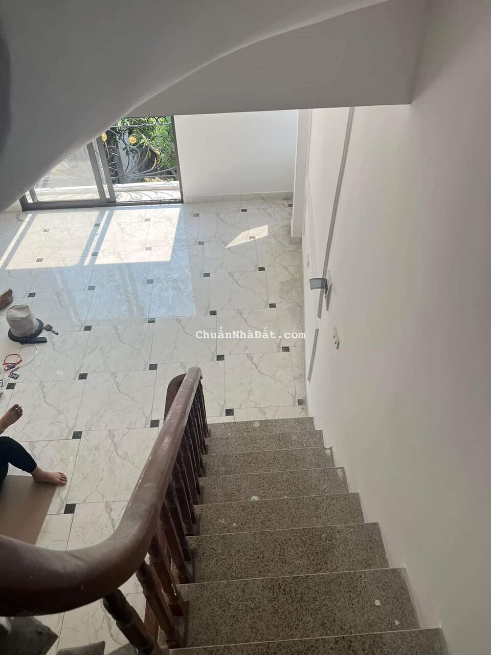 BÁN NHÀ, HOA HẬU, PHÚ DIỄN, BẮC TỪ LIÊM, 45M2, MẶT TIỀN 4M, GIÁ 4 TỶ, SỔ ĐỎ CHÍNH CHỦ