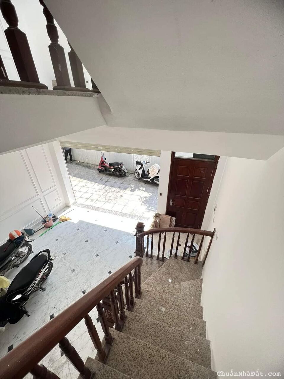 BÁN NHÀ, HOA HẬU, PHÚ DIỄN, BẮC TỪ LIÊM, 45M2, MẶT TIỀN 4M, GIÁ 4 TỶ, SỔ ĐỎ CHÍNH CHỦ