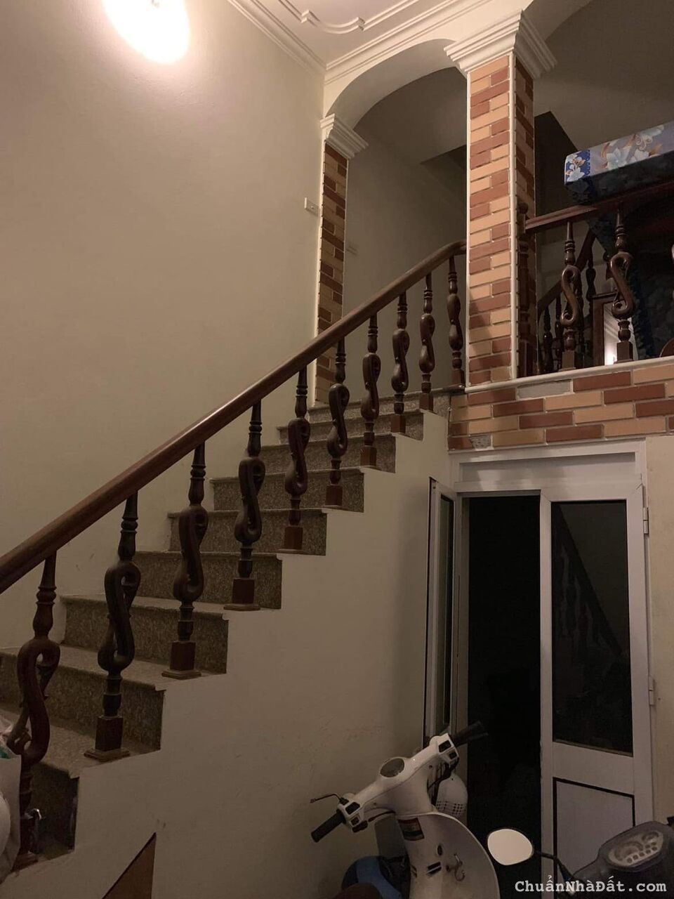 Bán Đất, Tặng Nhà 1,5 Tầng, 60m2 Phố Phú Diễn, Phân Lô, 2 Mặt Tiền, Vỉa Hè, Oto tránh 8 tỷ