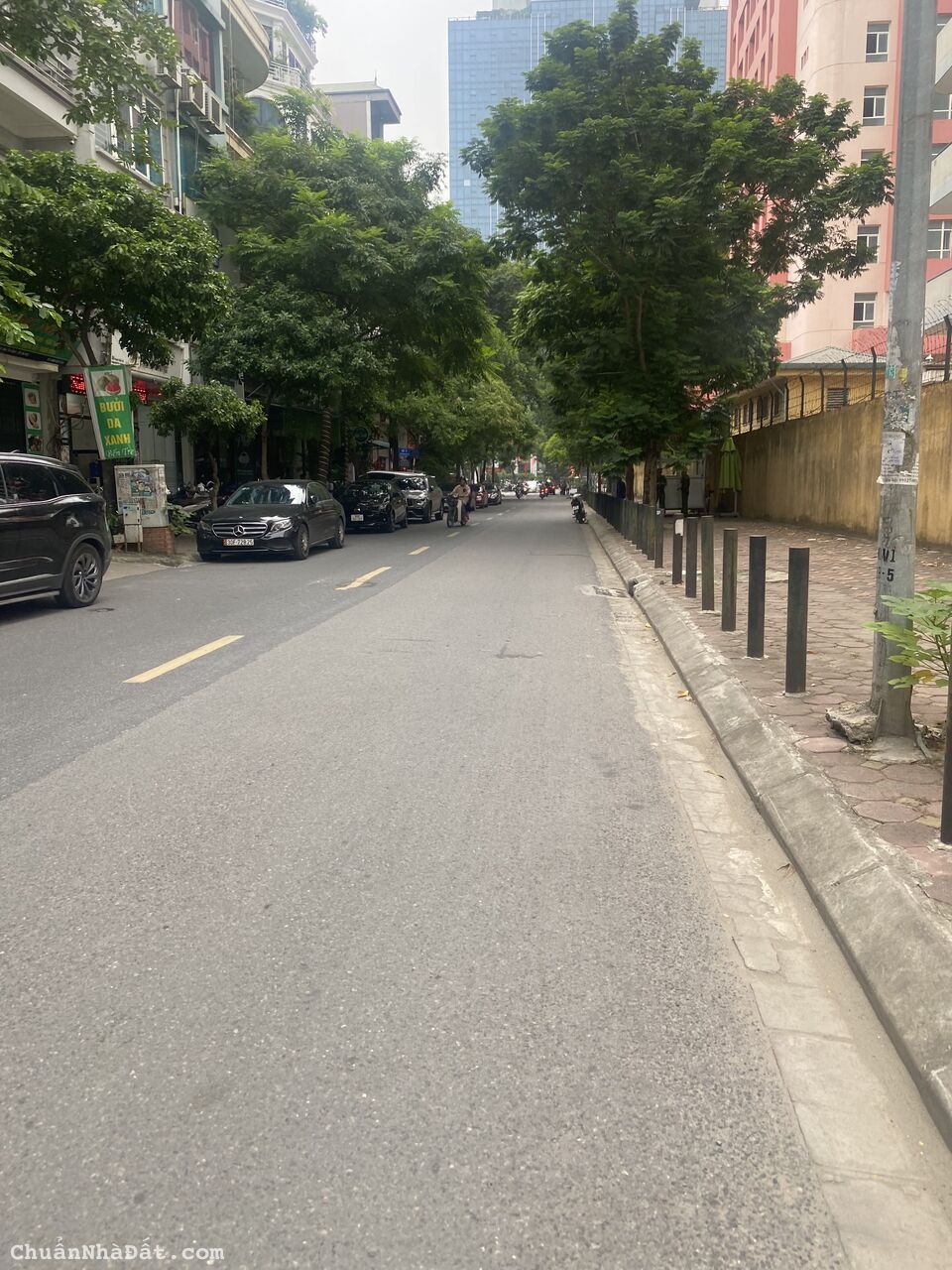 Siêu Hiếm, Lô Góc 132m Lạc Long Quân Mặt tiền 5.5m Giá Chỉ 11tỷ Oto Quay Đầu, Cạnh Hồ Tây.