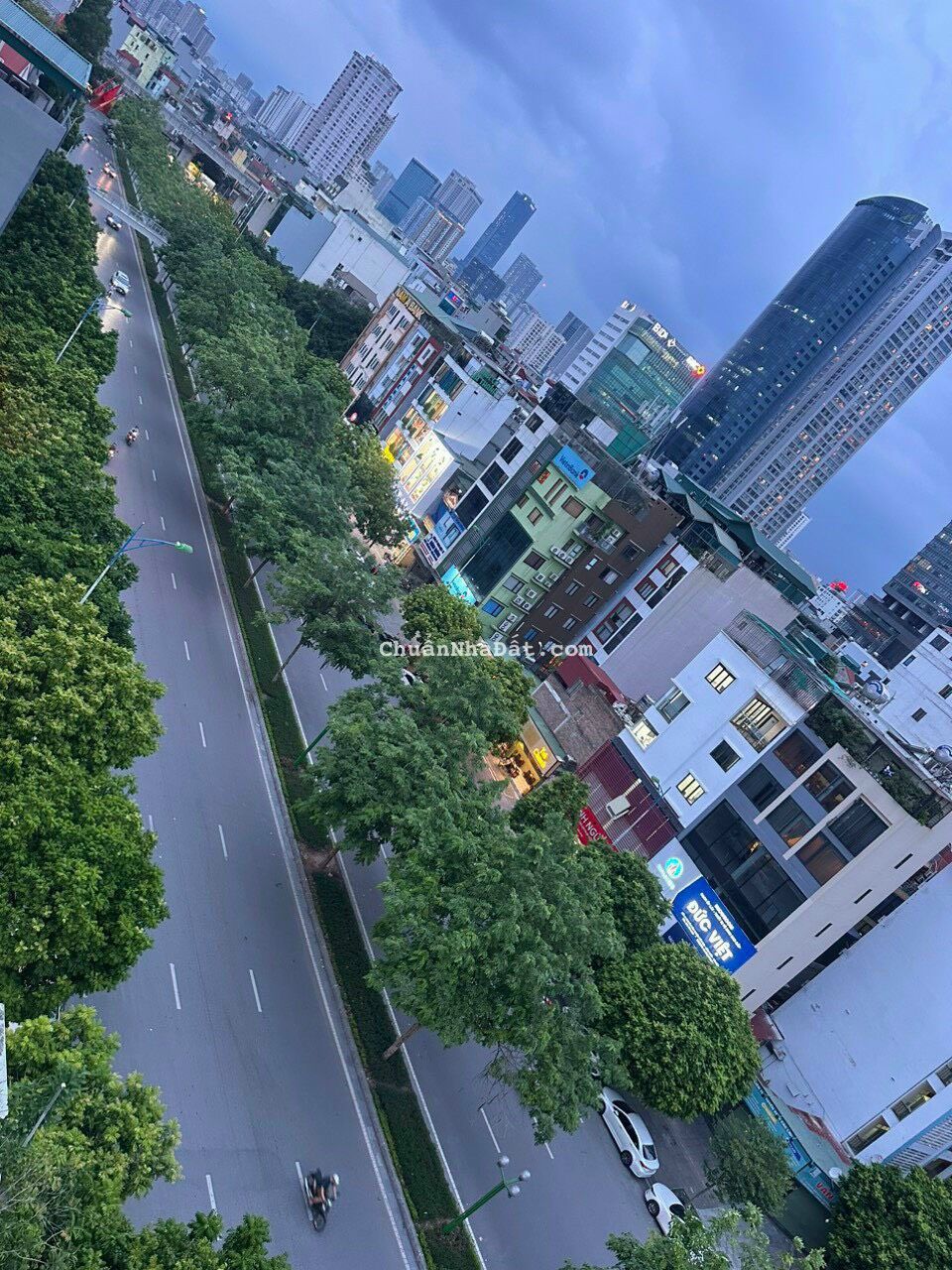 Bán Đất Đội Cấn Gần Nhà Khách La Thành Xây Chung Cư Biệt Thự, 100m2, Mặt Tiền 5m, chỉ 13ty