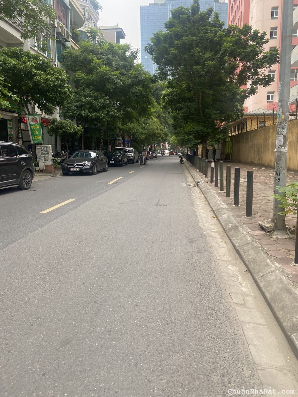 Bán Đất Đội Cấn Gần Nhà Khách La Thành Xây Chung Cư Biệt Thự, 100m2, Mặt Tiền 5m, chỉ 13ty