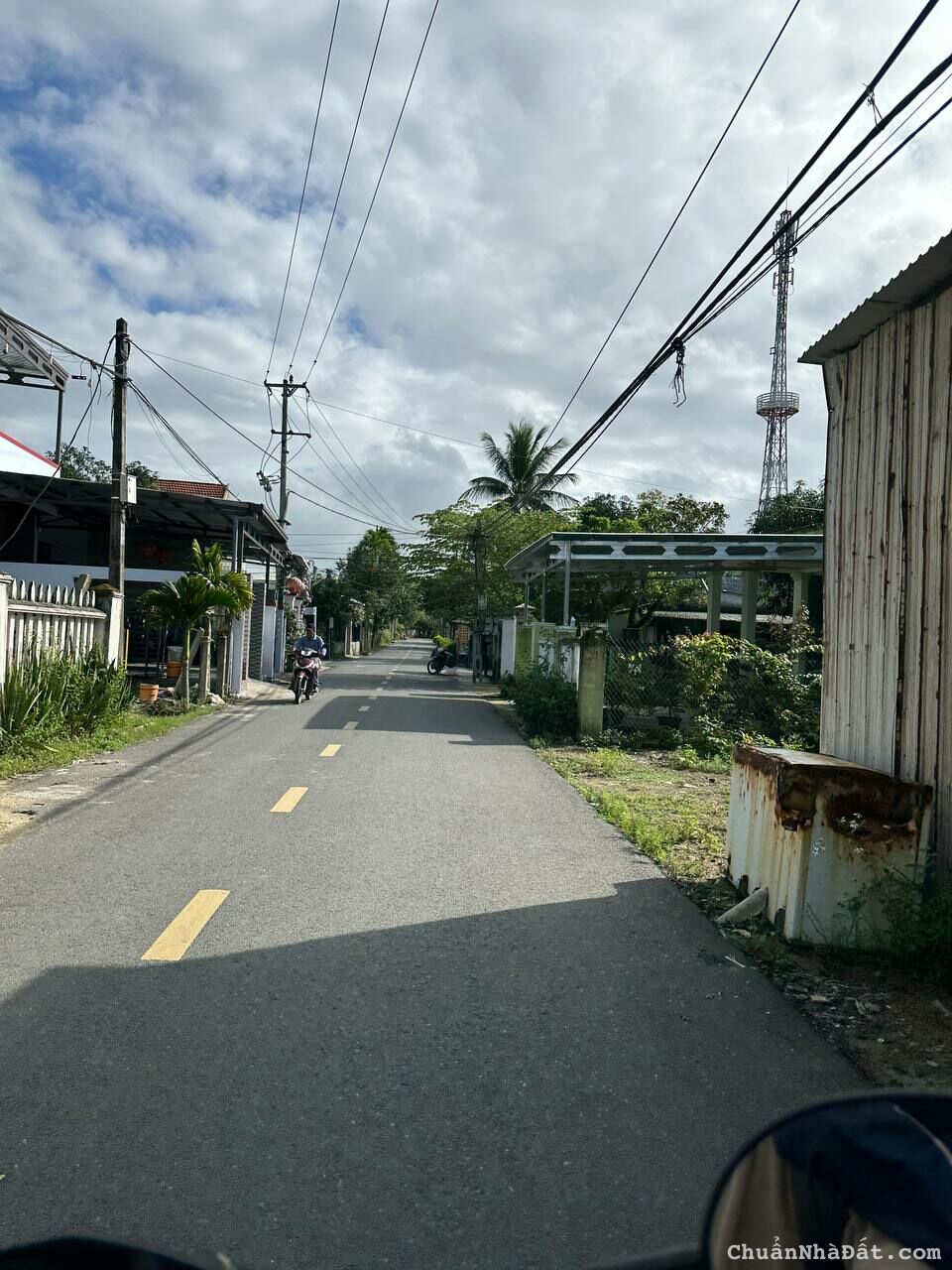 Cần bán Đất huyện Hòa Vang mua đón đầu lên thị xã vào năm 2025