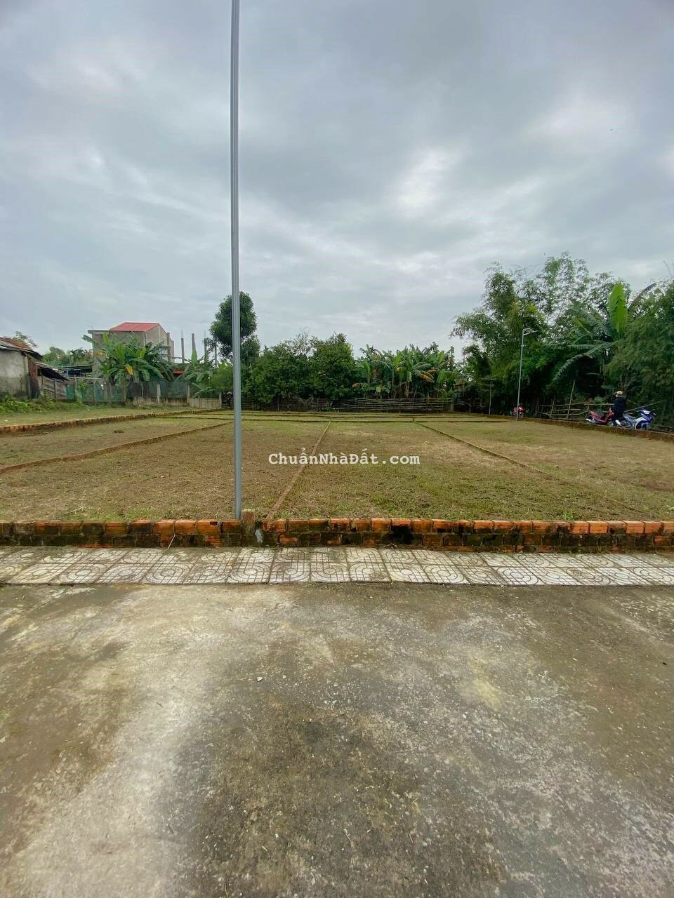 Cuối năm cần tiền nền bán gấp lô Điện Hồng gần chợ Lạc Thành Cuối năm cần tiền nền bán gấp lô Điện Hồng gần chợ Lạc Thành