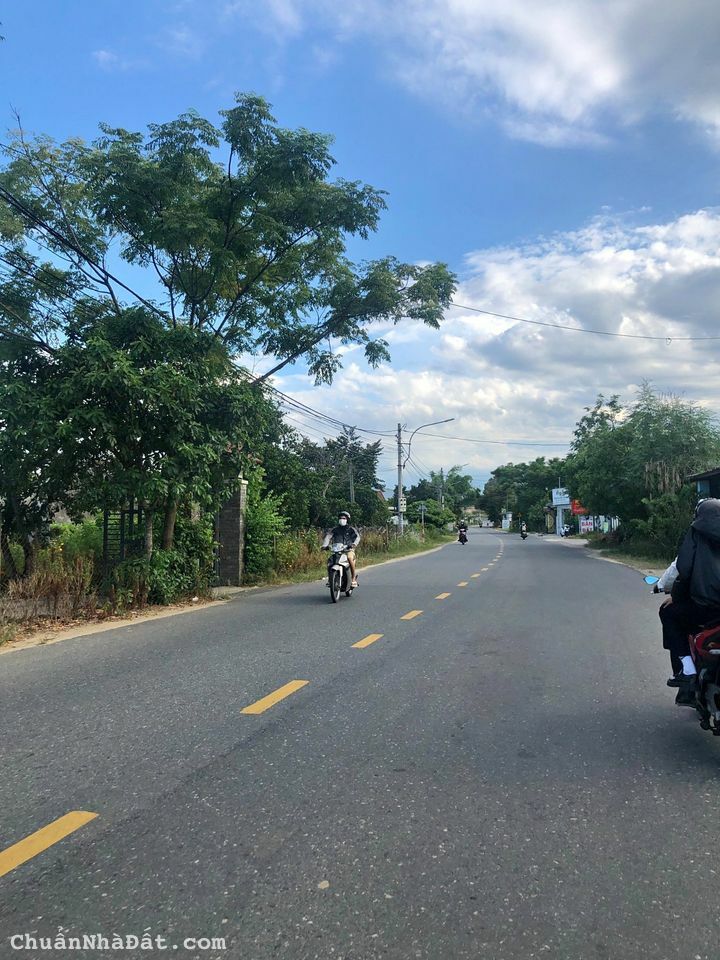 Cần bán Đất Xã Điện Tiến sát Hòa Tiến Đà Nẵng Cần bán Đất Xã Điện Tiến sát Hòa Tiến Đà Nẵng