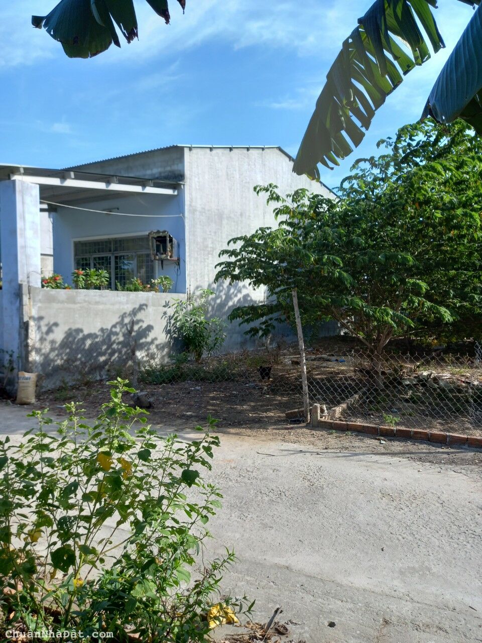 Cần bán lô đất trục chính xã Đại Hiệp , cách quốc lộ 50m