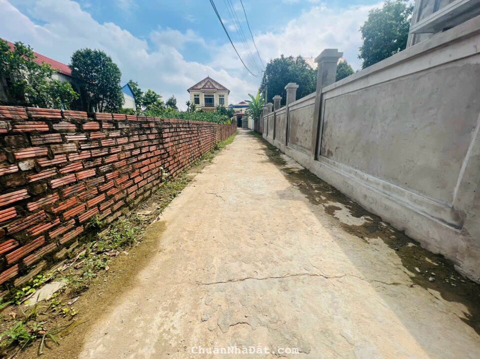 Cơ hội sở hữu hàng F0 với giá chỉ từ 600xxtr Địa chỉ :Ninh Cầm Tân Dân Sóc Sơn Hà Nội