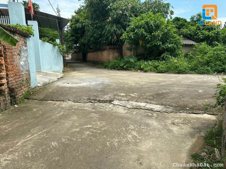 Bán đất phân được 3 lô đẹp 399m tại Tân Minh Sóc Sơn giá hơn 6tr/m2