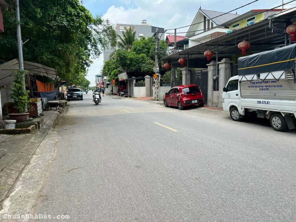 Chính chủ cần bán lô đất đẹp tại thôn Đài Bi , Uy Nỗ. ** Dt 47 m2 Chính chủ cần bán lô đất đẹp tại thôn Đài Bi , Uy Nỗ. ** Dt 47 m2