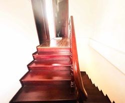 BÁN NHÀ NGỌC HỒI – LÔ GÓC – GARA Ô TÔ – 3 THOÁNG – 55M – HƠN 6 TỶ