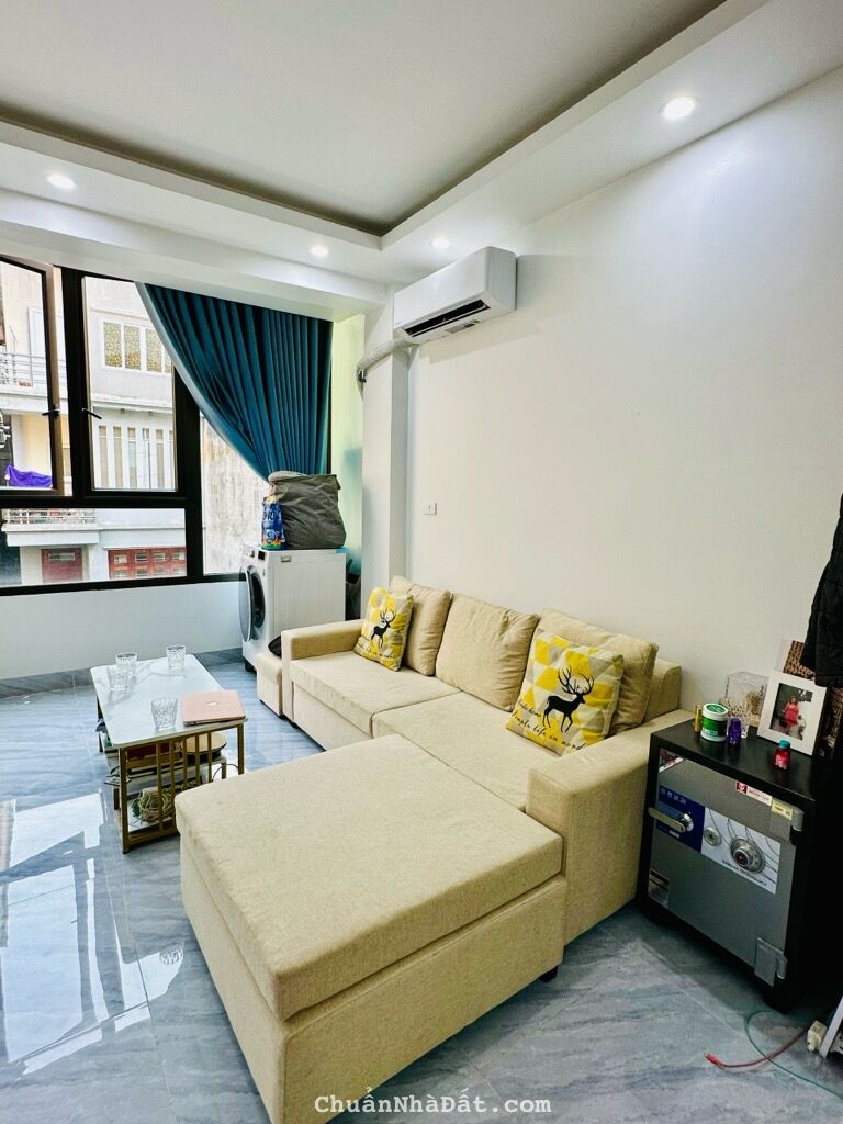 CỰC HIẾM, Bán tòa CCMN Tôn Thất Tùng, 80m, 6 tầng, giá rất hợp lý