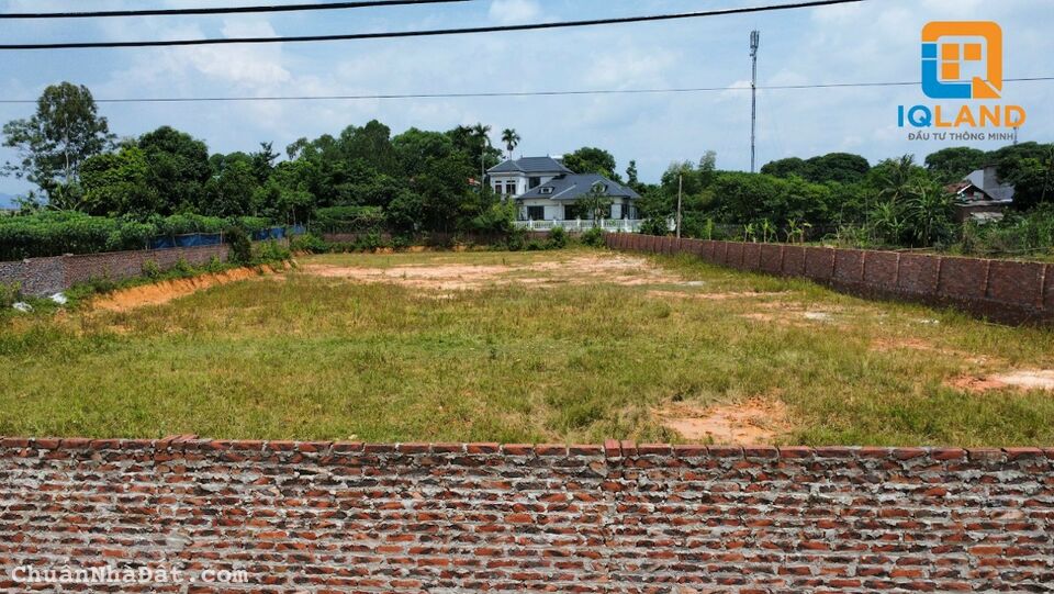 Chỉ 420tr – 42m2 Tại Xuân Đồng- Tân Minh- Sóc Sơn- Hà Nội Chỉ 420tr – 42m2 Tại Xuân Đồng- Tân Minh- Sóc Sơn- Hà Nội