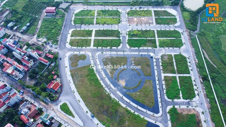 Em bán lô 115.50M2, LK1-2 vừa trúng đấu giá khu Lễ Pháp, Xã Tiên Dương, Đông Anh, Hà Nội. Em bán lô 115.50M2, LK1-2 vừa trúng đấu giá khu Lễ Pháp, Xã Tiên Dương, Đông Anh, Hà Nội.