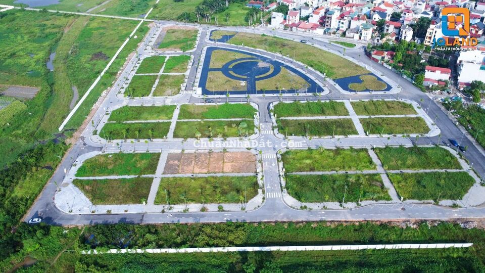 Em bán lô 115.50M2, LK1-2 vừa trúng đấu giá khu Lễ Pháp, Xã Tiên Dương, Đông Anh, Hà Nội. Em bán lô 115.50M2, LK1-2 vừa trúng đấu giá khu Lễ Pháp, Xã Tiên Dương, Đông Anh, Hà Nội.