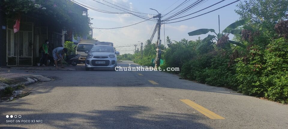 Siêu phẩm 84,5m2 bìa làng, gần cầu Tứ Liên và Vinhomes Cổ Loa ở Hội Phụ - Đông Hội - Đông Anh, HN Siêu phẩm 84,5m2 bìa làng, gần cầu Tứ Liên và Vinhomes Cổ Loa ở Hội Phụ - Đông Hội - Đông Anh, HN