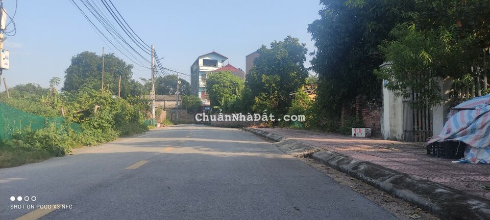 Siêu phẩm 84,5m2 bìa làng, gần cầu Tứ Liên và Vinhomes Cổ Loa ở Hội Phụ - Đông Hội - Đông Anh, HN Siêu phẩm 84,5m2 bìa làng, gần cầu Tứ Liên và Vinhomes Cổ Loa ở Hội Phụ - Đông Hội - Đông Anh, HN