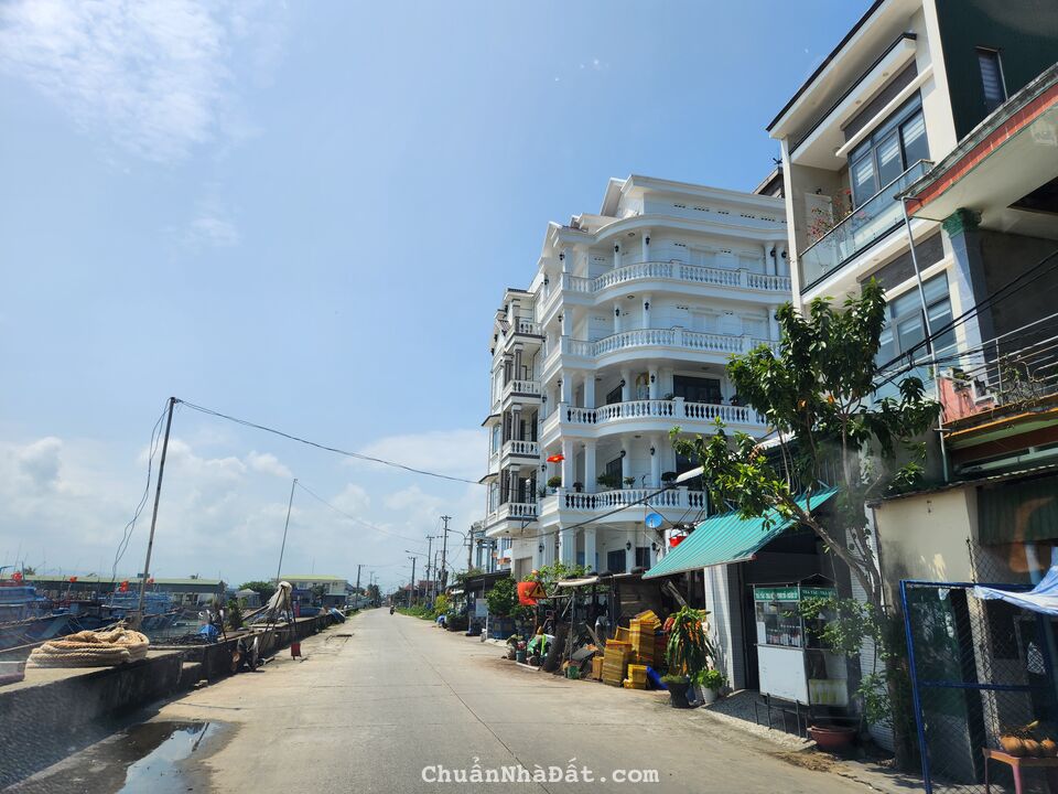 ♻️ ♻️ ♻️ Chủ Đầu Tư Giới thiệu Lô Đất Nghỉ Dưỡng Sát Mặt Biển Mỹ Á  - Trung Tâm Thành Phố Quảng Ngã