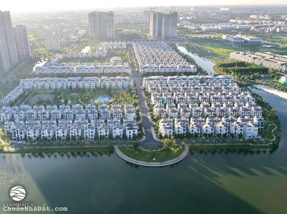 Quỹ cắt lỗ Đơn Lập, liền kề, song lập , shophouse giá từ 7.5 tỷ ở Vinhomes Ocean Park 0977193556